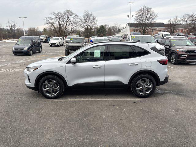 new 2026 Ford Escape car, priced at $36,460