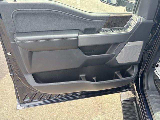 used 2024 Ford F-350 car, priced at $67,900