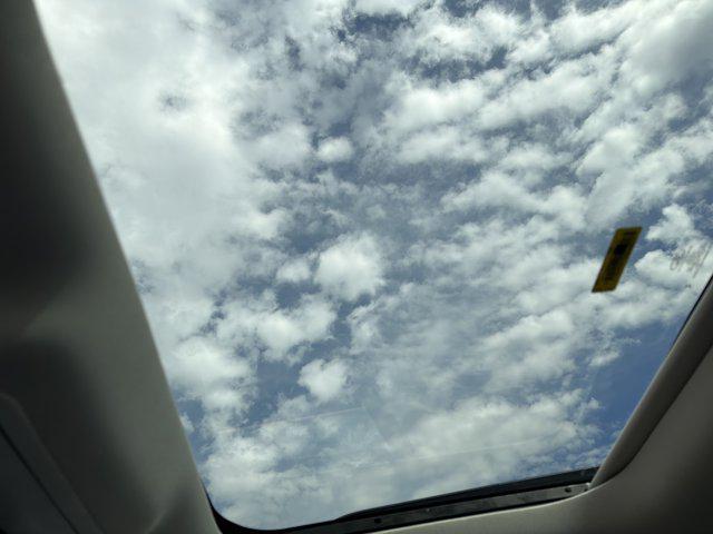 new 2026 Ford Bronco Sport car, priced at $44,130