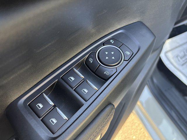 new 2025 Ford Ranger car, priced at $38,065