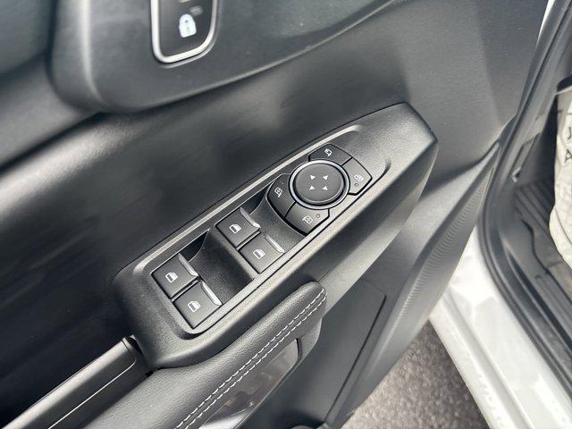 new 2025 Ford Ranger car, priced at $37,447