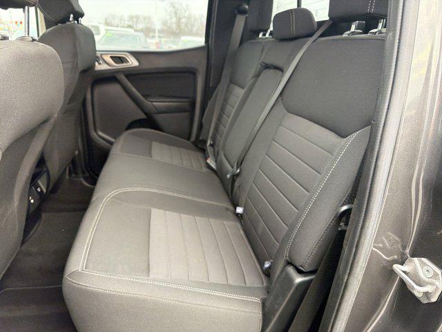 used 2019 Ford Ranger car, priced at $23,900