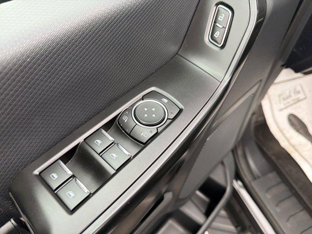 used 2025 Ford F-150 car, priced at $44,900