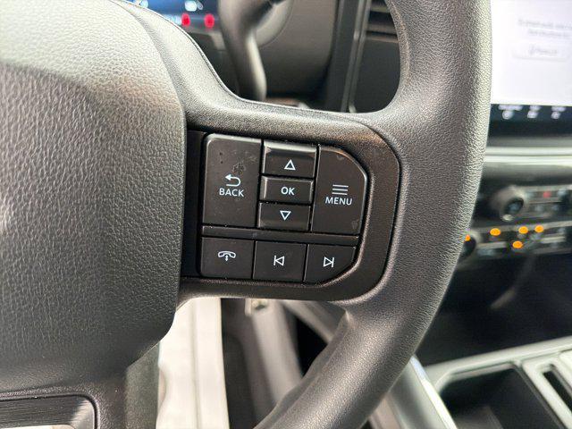 used 2025 Ford F-150 car, priced at $44,900