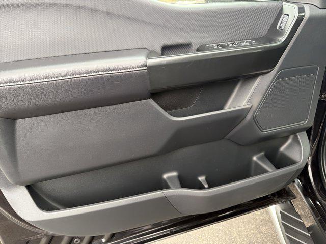 used 2025 Ford F-150 car, priced at $44,900