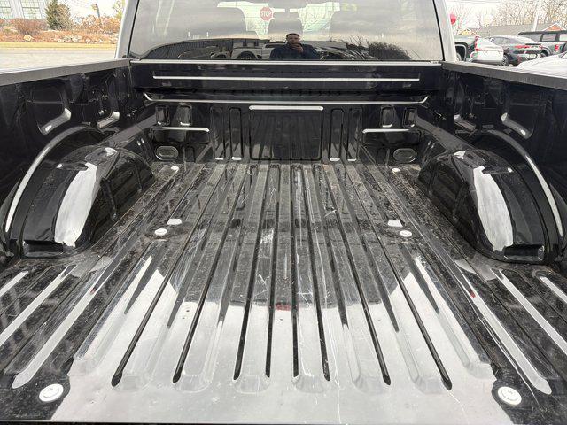 used 2025 Ford F-150 car, priced at $44,900