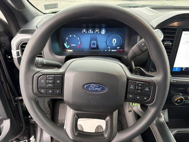 used 2025 Ford F-150 car, priced at $44,900