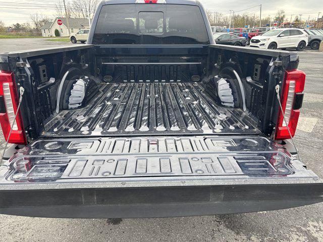 used 2024 Ford F-350 car, priced at $67,900