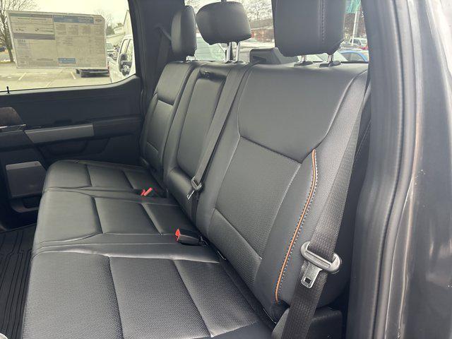 new 2026 Ford F-350 car, priced at $77,971