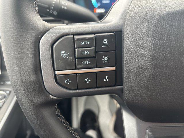 new 2026 Ford F-350 car, priced at $77,971