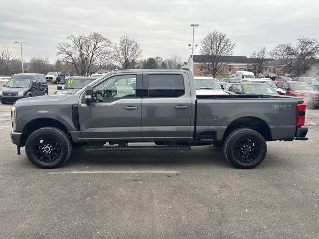 new 2026 Ford F-350 car, priced at $77,971