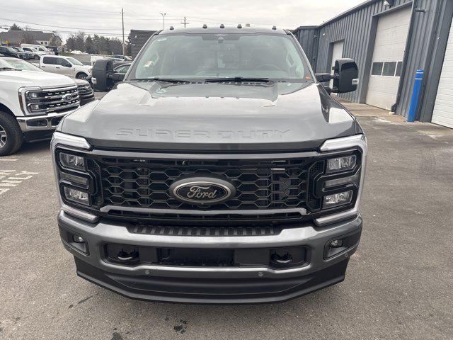 new 2026 Ford F-350 car, priced at $77,971