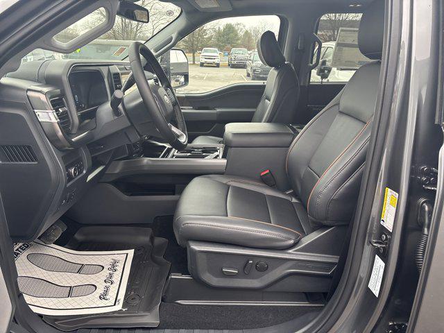 new 2026 Ford F-350 car, priced at $77,971