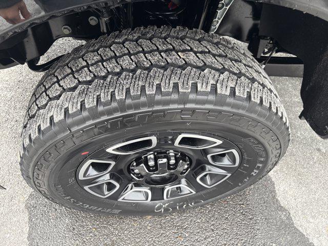 new 2026 Ford F-250 car, priced at $92,987