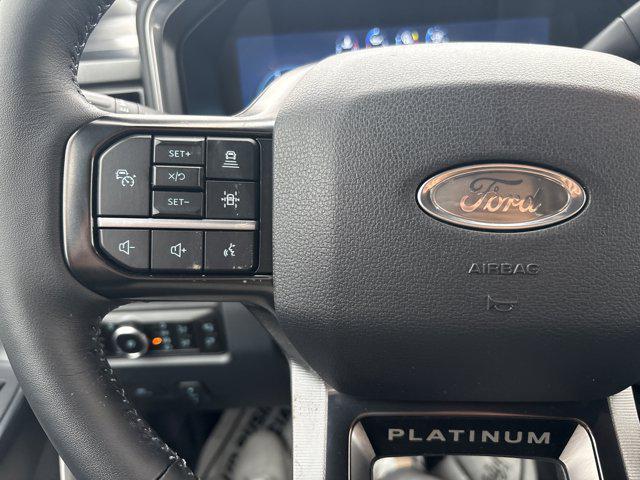 new 2026 Ford F-250 car, priced at $92,987