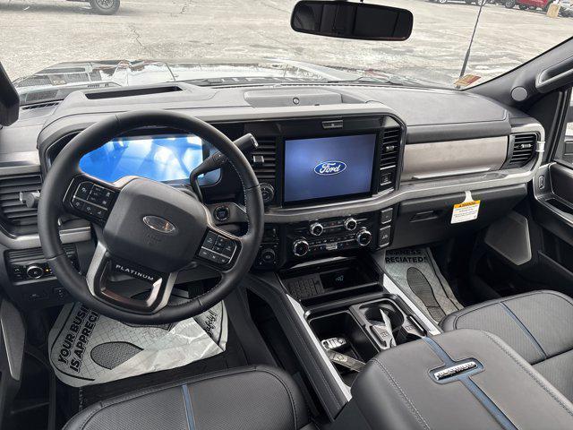 new 2026 Ford F-250 car, priced at $92,987