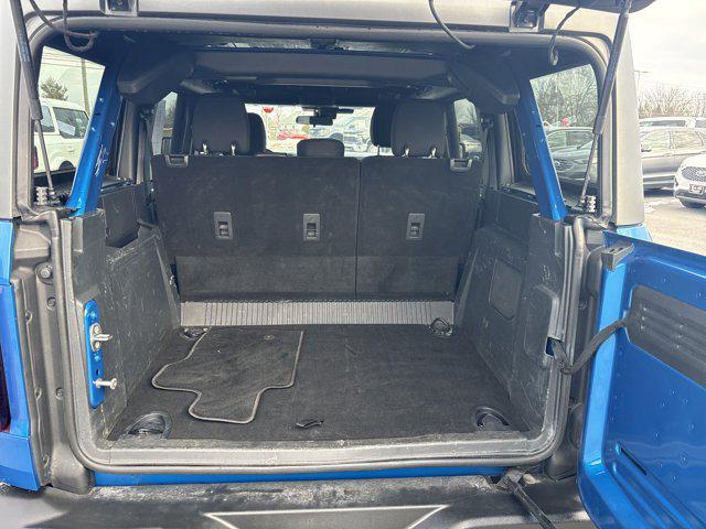 used 2025 Ford Bronco car, priced at $38,700