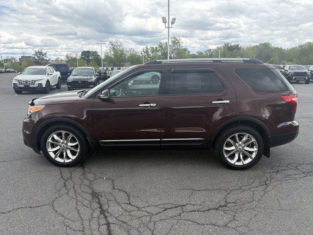used 2012 Ford Explorer car, priced at $10,900