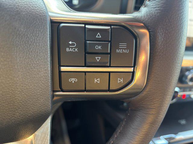 new 2026 Ford F-250 car, priced at $95,838