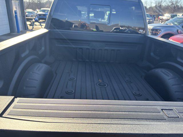 new 2026 Ford F-250 car, priced at $95,838