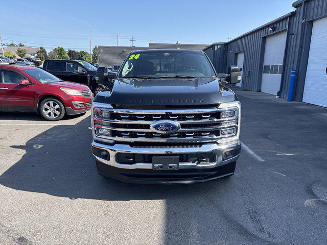 used 2024 Ford F-350 car, priced at $66,900