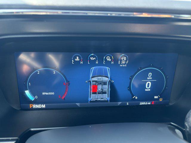 used 2024 Ford F-350 car, priced at $66,900