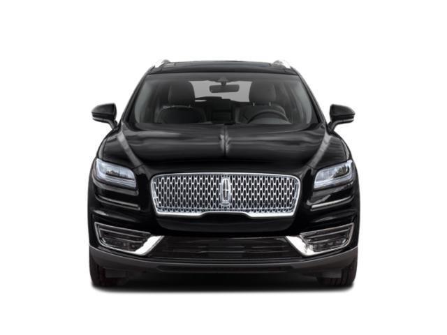 used 2019 Lincoln Nautilus car, priced at $22,000