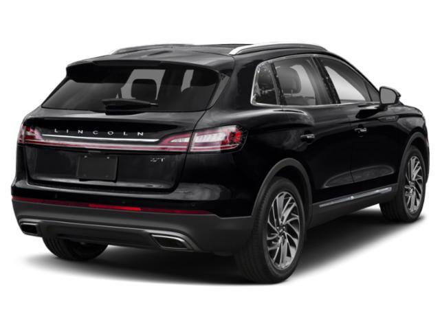 used 2019 Lincoln Nautilus car, priced at $22,000