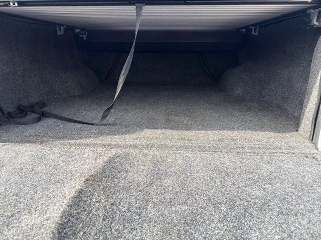 used 2021 Ford Ranger car, priced at $30,000