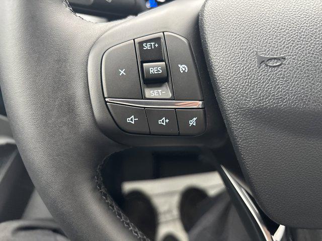 new 2025 Ford Maverick car, priced at $34,071