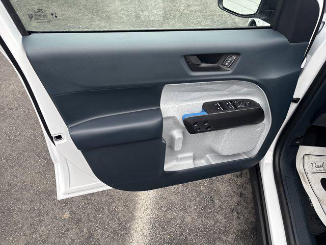 new 2025 Ford Maverick car, priced at $34,071