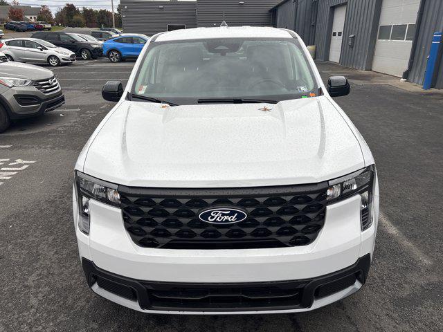 new 2025 Ford Maverick car, priced at $34,071