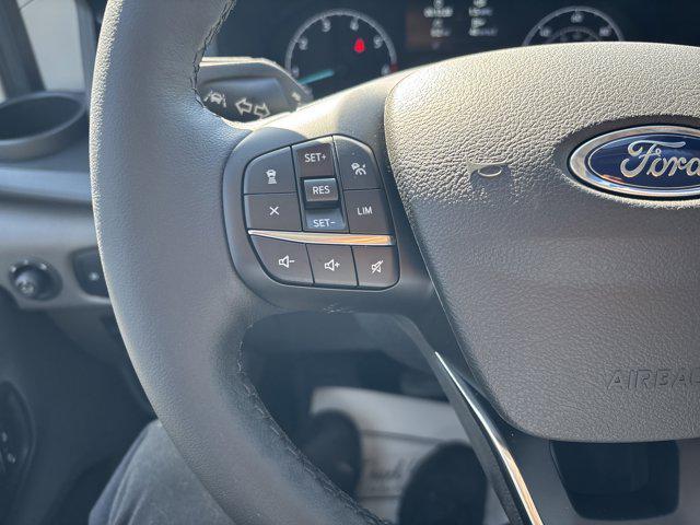 new 2025 Ford Transit-150 car, priced at $45,339