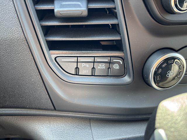 new 2025 Ford Transit-150 car, priced at $45,339