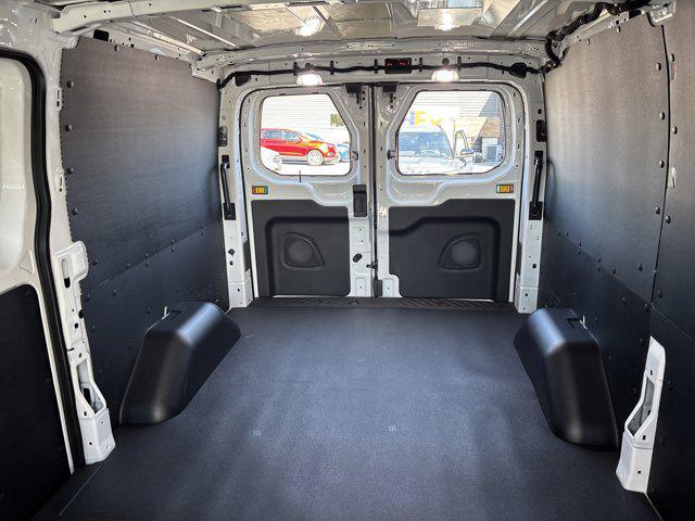 new 2025 Ford Transit-150 car, priced at $45,339