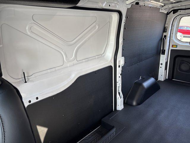 new 2025 Ford Transit-150 car, priced at $45,339