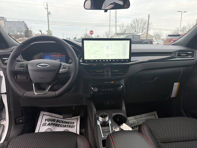 new 2026 Ford Escape car, priced at $33,439