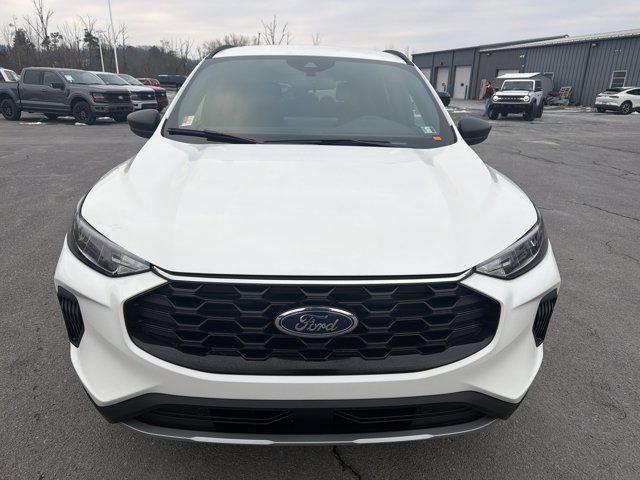 new 2026 Ford Escape car, priced at $33,439