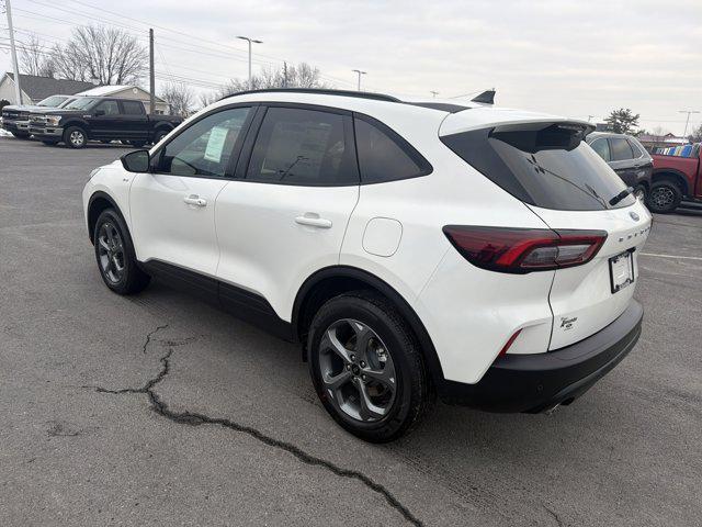 new 2026 Ford Escape car, priced at $33,439