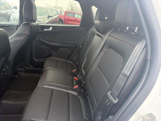 new 2026 Ford Escape car, priced at $33,439