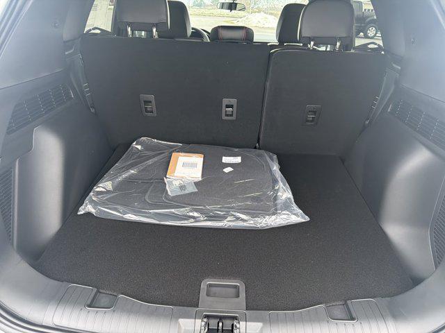 new 2026 Ford Escape car, priced at $33,439