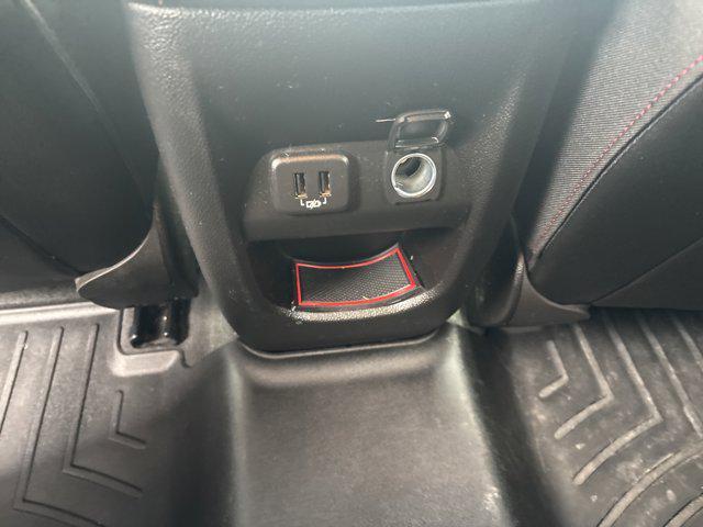 used 2019 GMC Canyon car, priced at $24,400