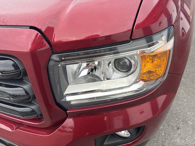 used 2019 GMC Canyon car, priced at $24,400