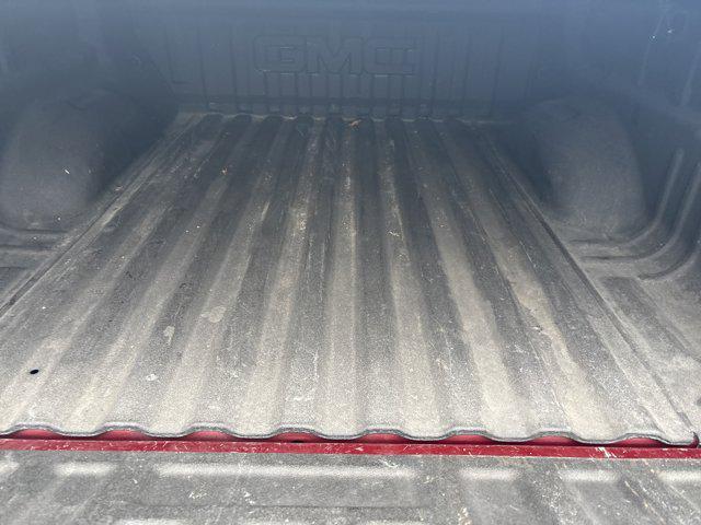 used 2019 GMC Canyon car, priced at $24,400