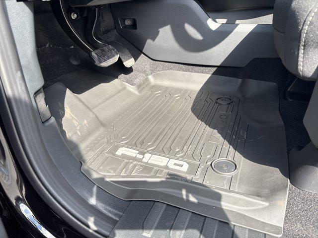 new 2026 Ford F-150 car, priced at $54,533