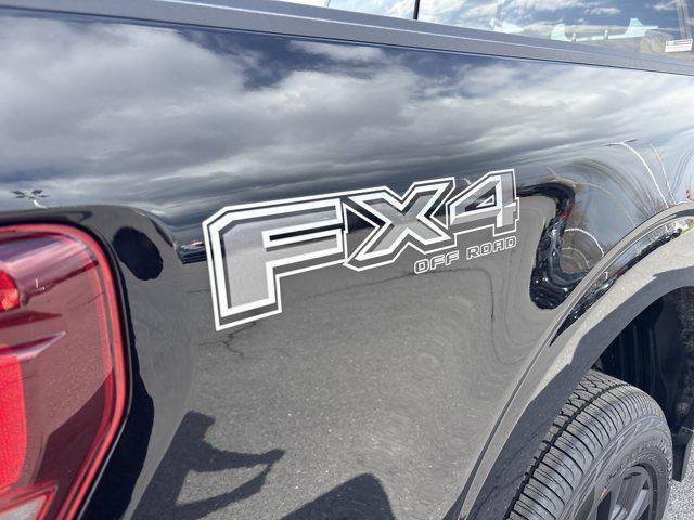new 2026 Ford F-150 car, priced at $54,533