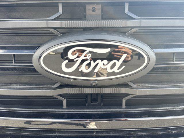 new 2026 Ford F-150 car, priced at $54,533