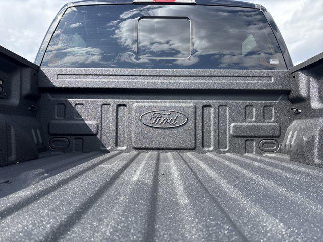 new 2026 Ford F-150 car, priced at $54,533