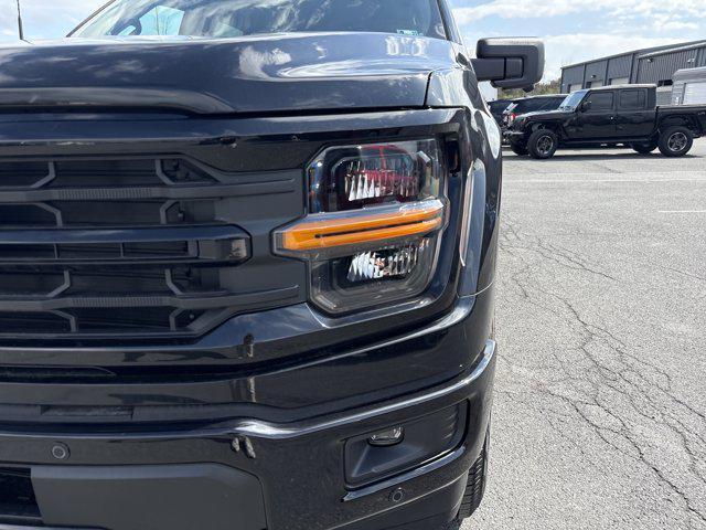 new 2026 Ford F-150 car, priced at $54,533