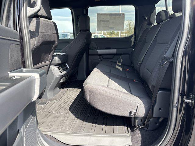 new 2026 Ford F-150 car, priced at $54,533